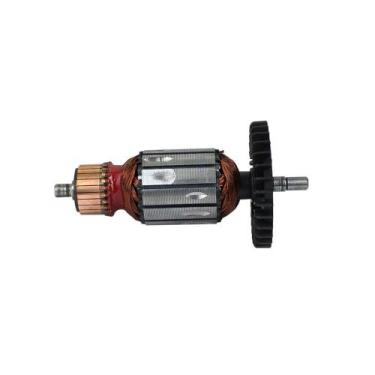 Imagem de Rotor 220V P/ Serra Mármore Dewalt DW862-B2 TIPO 11