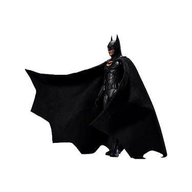 Imagem de TAMASHII Nations - The Flash - Batman, Bandai Spirits S.H.Figuarts Action Figure