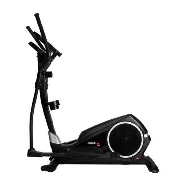 Imagem de Elíptico Speedo E25 Magnético 10 Níveis de resistência Passada Confort