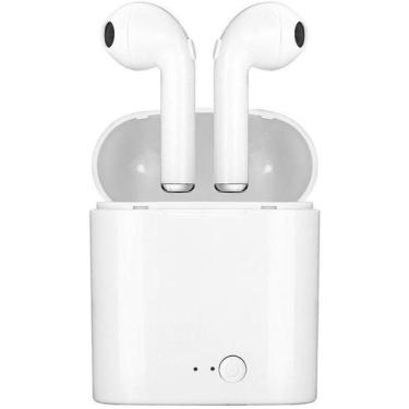 Imagem de Fone De Ouvido Sem Fio I7 Tws Mini Via Bluetooth V 5.0