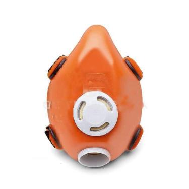 Imagem de Respirador Semi Facial 1/4 - Plastcor