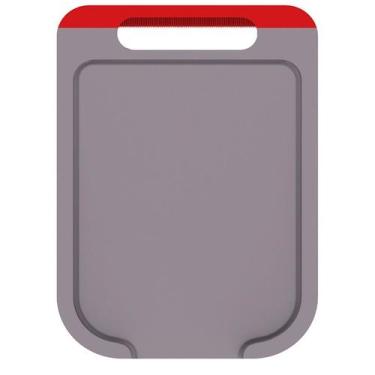 Imagem de Tabua de corte precision 34x23,9x0,8cm - homecook, Única