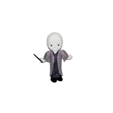 Imagem de Boneco Lord Voldemort ( Harry Potter ) Em Feltro - cooperorchids 