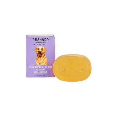 Imagem de Sabonete Granado Pet Glicerina - 90g