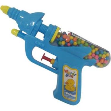 Imagem de Dagua Pistol Candy watergun unidade 38g (escolha a cor ) - Fampar