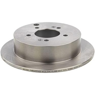Imagem de MAGMA Rotor de freio a disco premium PMR285060