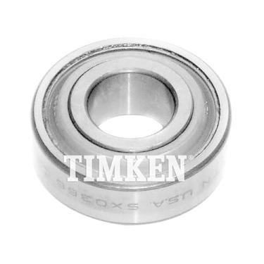 Imagem de Timken Rolamento de esferas de dupla fileira de contato angular de capacidade máxima - 5313W