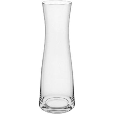 Imagem de Jarra água Suco Home&co Vidro 1,2l 27x9x9cm Transparente