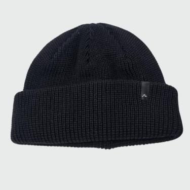 Imagem de Gorro Rusty Byron Preto, U, Preto