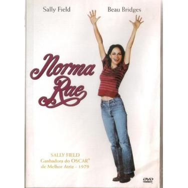 Imagem de Dvd Norma Rae - Fox Filme