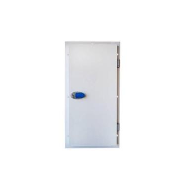 Imagem de Porta Giratória para Câmara Fria de Resfriados Hulter Eco Plus