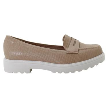 Imagem de Mocassim Feminino Tratorado Modare Ultraconforto REF:7357.100