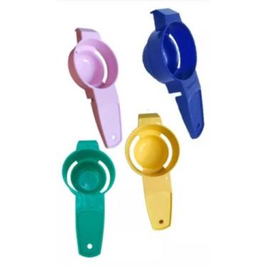 Imagem de Separador de gemas cores diversas (1 peça) Tupperware