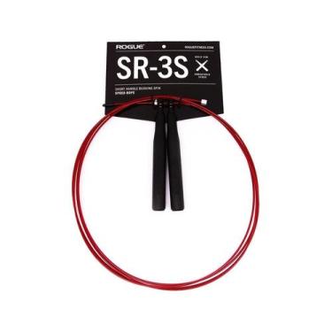Imagem de Corda Speed Rope Academia Training Exercício Funcional Rogue SR3S