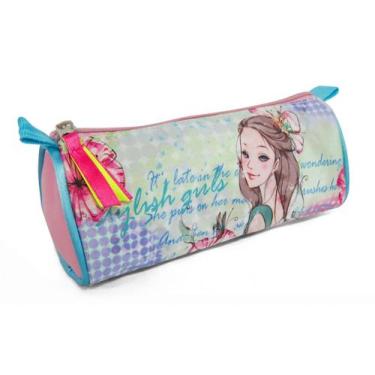 Imagem de Estojo Necessaire LS EE1152 - LS Bolsas