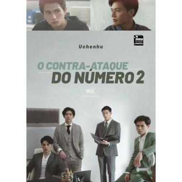 Imagem de We Best Love: O Contra-Ataque do Número 2