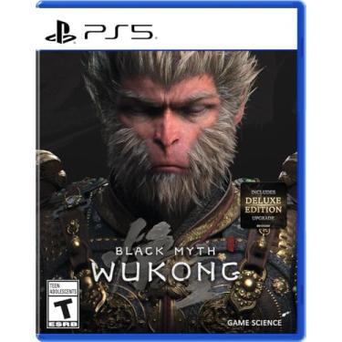 Imagem de Black Myth Wukong - Playstation 5