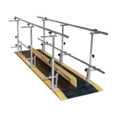 Imagem de Barra Paralela Dupla 3m - Carci