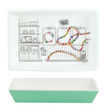 Imagem de Bandeja de joias Miniverse (produto oficialmente licenciado) pela Franco Collectibles