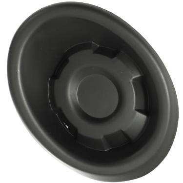 Imagem de QZQ Capa de farol de neblina frontal compatível com Nissan Pathfinder 2013-2016 lado esquerdo do motorista LH NI1038154 622573KA0A