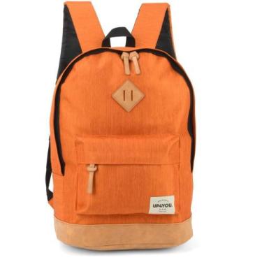 Imagem de Mochila up4you you go gd lr - LUXCEL