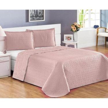 Imagem de Cobre Leito Avulso Matelado Solteiro Casal Queen King - Envio Imediato