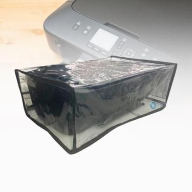 Imagem de Capa para impressora hp multifuncional 2136 2676 2130 2132 2134 2135 2