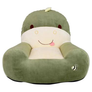 Imagem de Mini Soft Sofá Metoo Dino