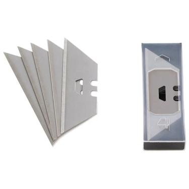 Imagem de Jogo de Lâminas Para Estilete Raspador 18mm TB-H4S30-80 ToughBuilt