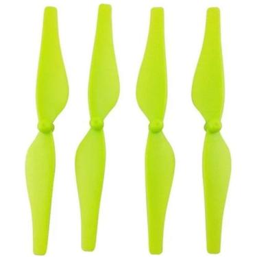 Imagem de Kit 4 Hélices de Reposição Drone DJI Tello