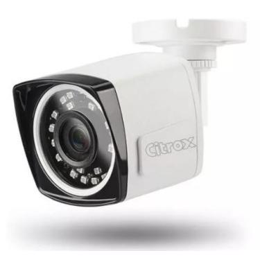 Imagem de Camera Bullet IP 5MP IR30M GPCI-3053 PPA - CITROX