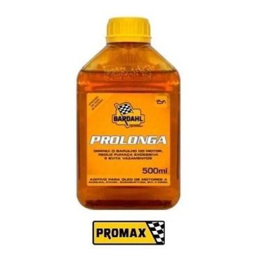 Imagem de BARDAHL - PROLONGA (500 mL)