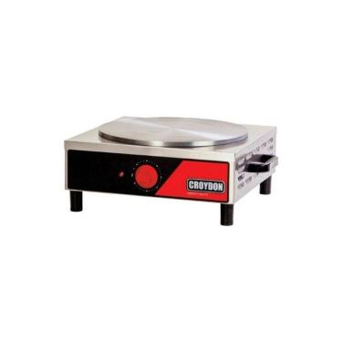 Imagem de Crepeira Elétrica 1 Disco MPES Croydon