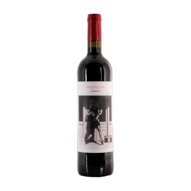 Imagem de Vinho Tinto Espanhol San Valero Celebrities Garnacha 2022 750ml