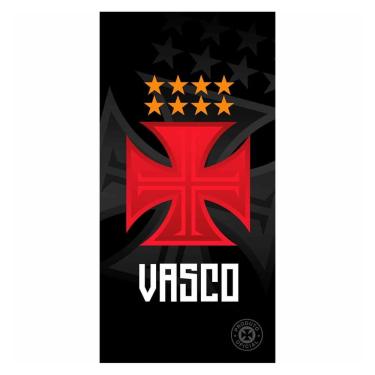 Imagem de Toalha de Banho Vasco Buettner