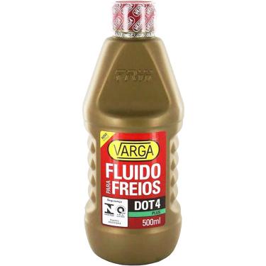 Imagem de Fluído Óleo de Freio trw dot 4 500ml Original 1 Unidade