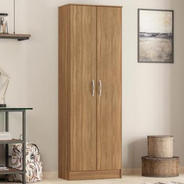 Imagem de Armário multiuso Sapateira 2 Portas Golden