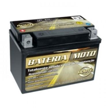 Imagem de Bateria Moto Honda Vt 600 Shadow