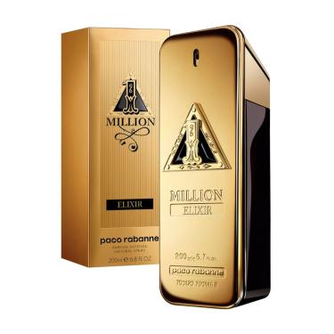 Imagem de Perfume Importado Masculino One Million Elixir Intense Eau de Parfum 200 ml