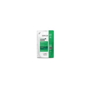 Imagem de Refil Shampoo Anticaspa Ds Vichy Dercos Oily Oleosos 200G