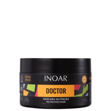 Imagem de Inoar Doctor Reconstrucao Mascara 250g