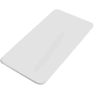 Imagem de Tábua, Placa De Polietileno P/Cozinha, Churrasco 25 X 30 Cm