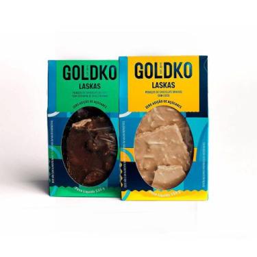 Imagem de Kit Sabor Brasileríssimo - GoldKo