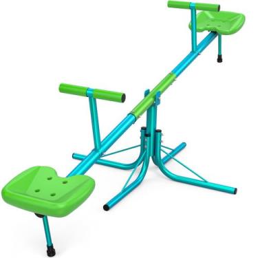 Imagem de Balanço Seesaw Amictoy 2024 - Modelo Atualizado para Crianças de 4 a 8