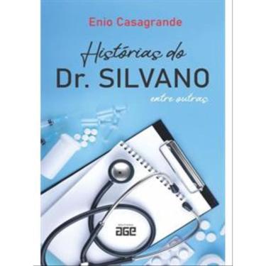 Imagem de Histórias Do Dr. Silvano