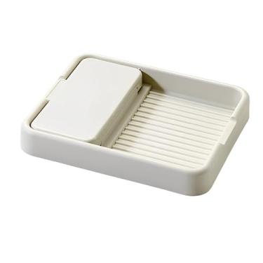 Imagem de Descanso De Panela Suporte Tampas De Panelas Talheres E Acessórios Organizador Porta Tempero Cozinha