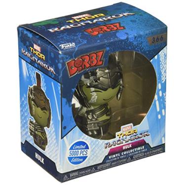 Imagem de Funko Thor Ragnarok-Dorbz 6 Collectible Figure