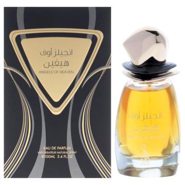 Imagem de Perfume Hamidi Risala Angels Of Heaven Eau de Perfum 100ml