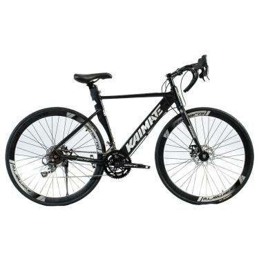 Imagem de Bicicleta Speed Aro 700 Bike 16 Vel Marchas Aeroedge Freio A