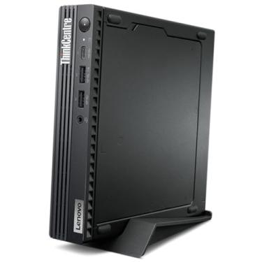 Imagem de Lenovo Thinkcentre M75Q Gen 5 Tiny Desktop Com Processador Amd Ryzen 7 Pro 8700Ge, 32 Gb De Ram Ddr5, Ssd De 1 Tb, Placa De Vídeo Amd Radeon 780M, Wifi 6 E Windows 11 Pro
